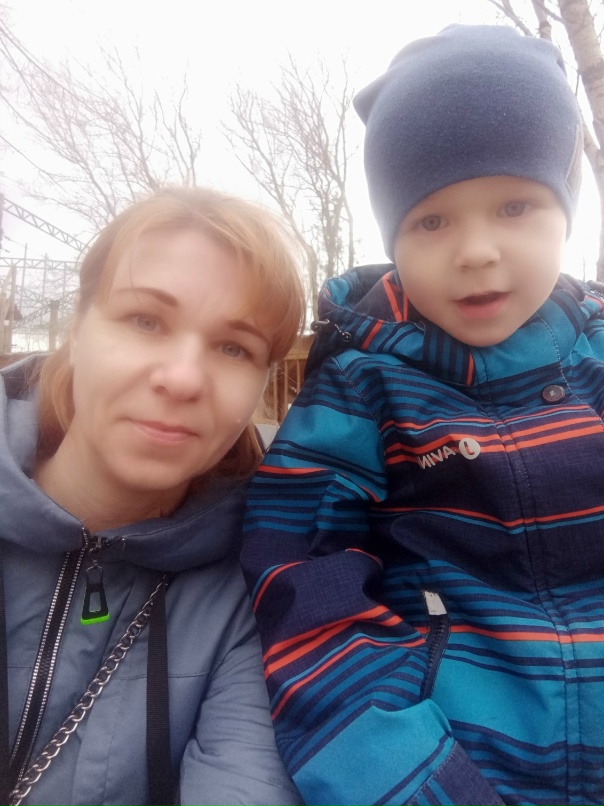 Татьяна Решетова | Череповец