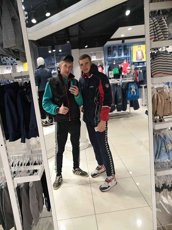 Вадим Пилюгин | Саратов