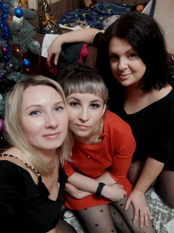 Мария Кочергина | Курск