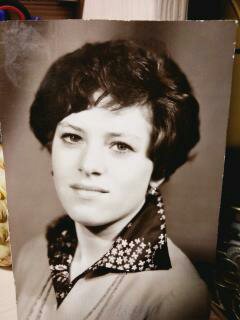 Вера Родионова | Павловский Посад