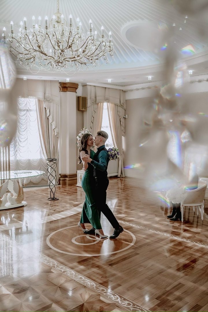 Ксения Ильина | Сургут