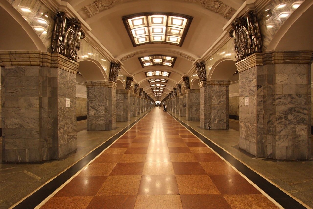 Станция метро кировский завод Станция метро кировский завод