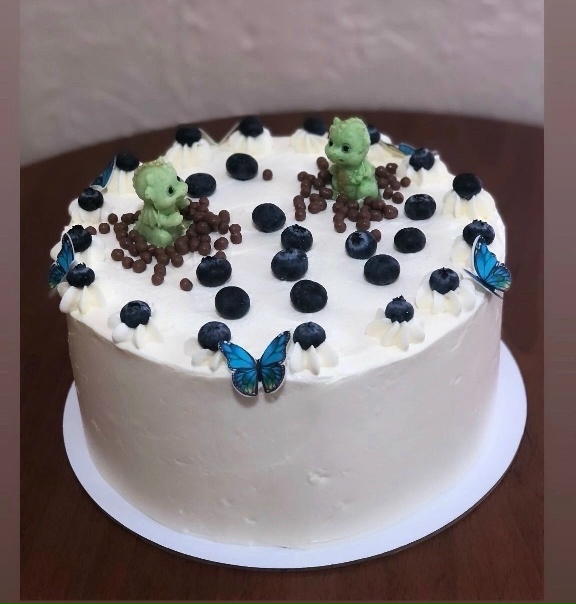 Дорогие друзья , пекарня "Красный бархат"...