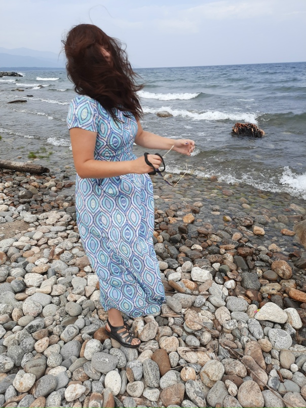 Виктория Авдеева | Иркутск