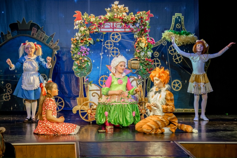 Диана Еникеева | Санкт-Петербург