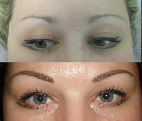 Микроблейдинг Нижний Тагил - Страница 4