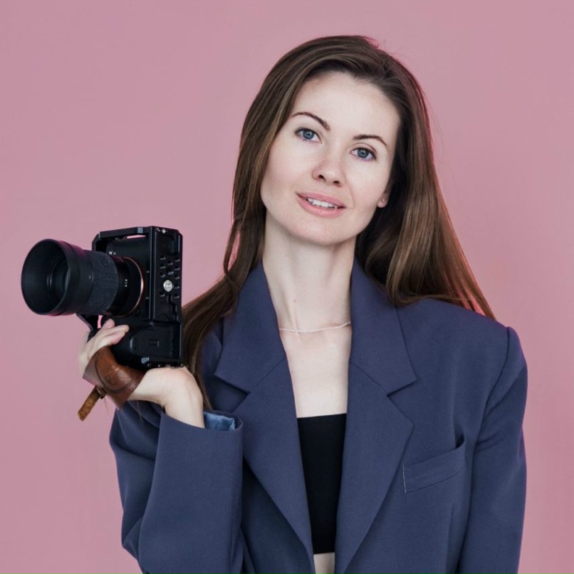 Анна Шустова | Тверь