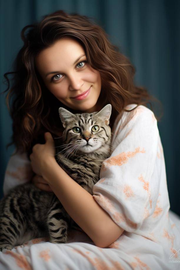 Юлия Косырева |