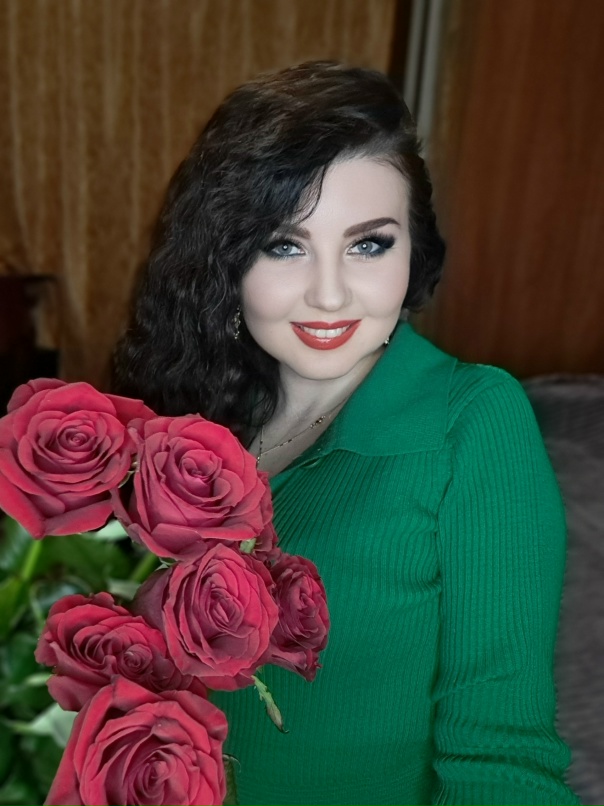 Марина Карнаух | Сумы