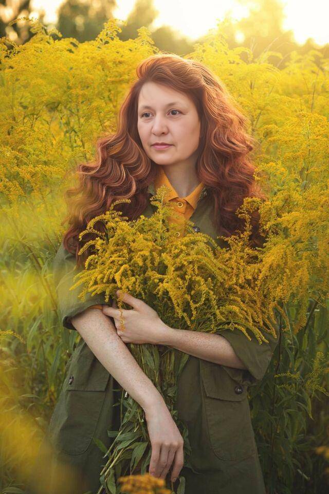 Ольга Головина | Чебаркуль