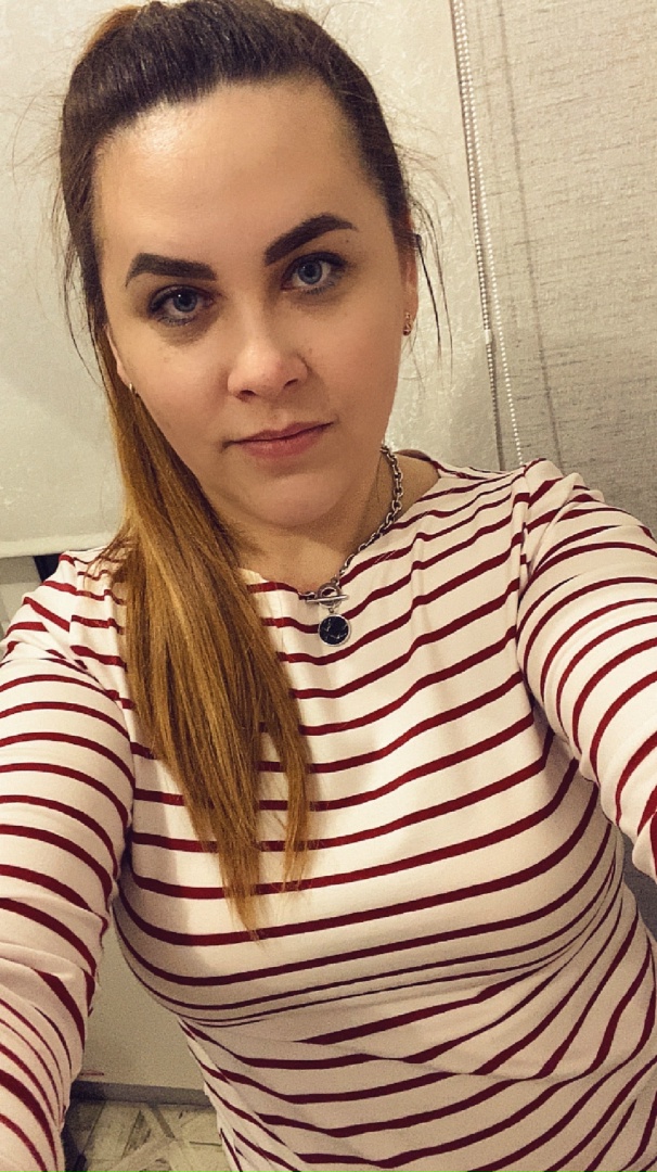 Екатерина Трапезникова | Щучье