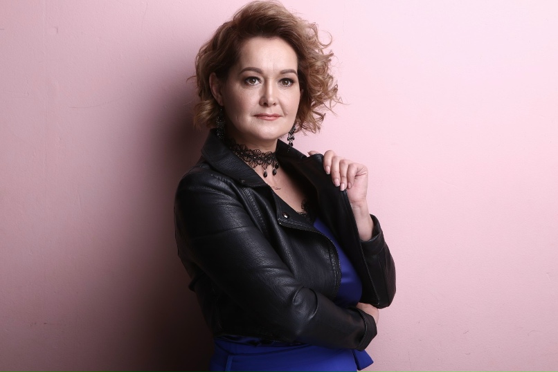 Екатерина Седова | Уфа