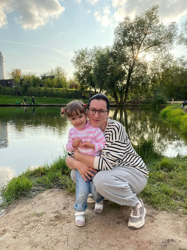 Алина Коротина | Химки