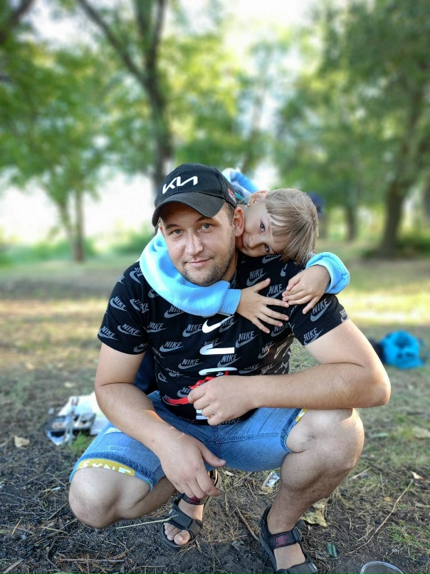 Максим Коновалов | Балаково