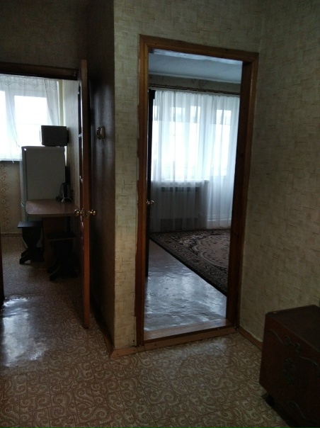 Сдаётся в аренду однокомнатная квартира на 3...