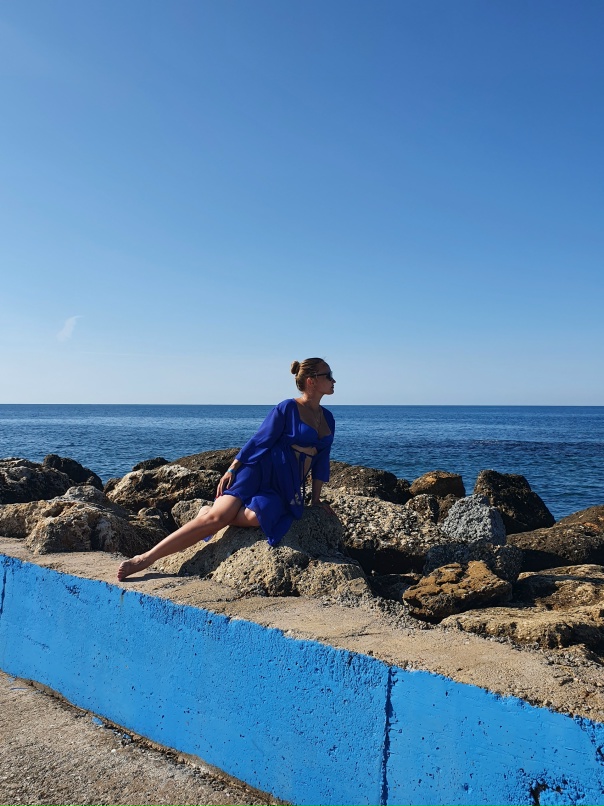 Юлия Короткова | Новоуральск