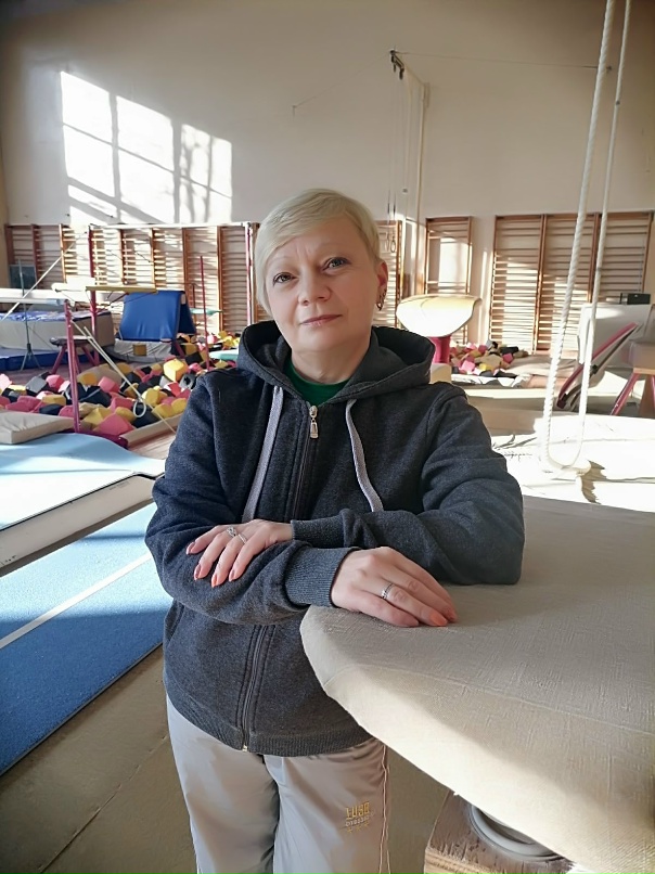 Наталья Красикова | Борисов