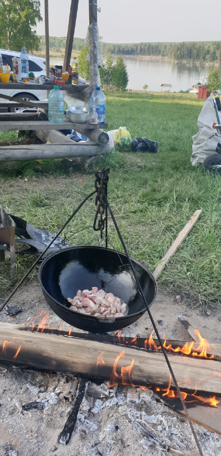 Олег Рябов | Барнаул