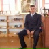 Владимир Ермошкин, Можайск, Россия