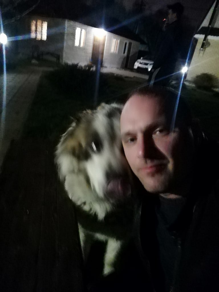 Роман Елкин | Тверь