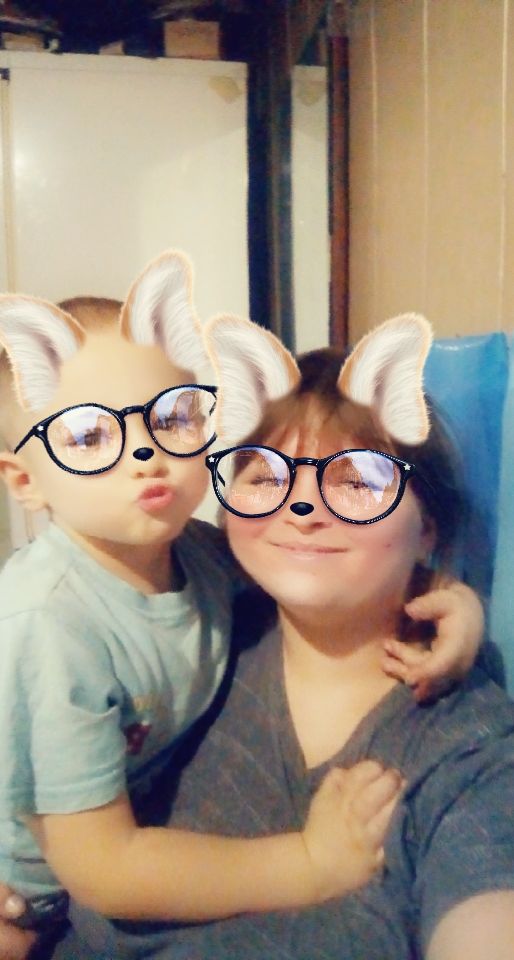 Валентина Макаренко | Бородино