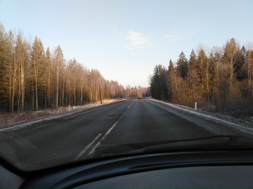 Сергей Дождиков | Санкт-Петербург