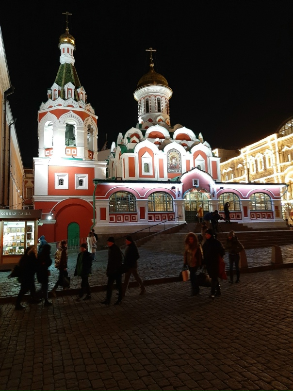 Никита Голубченко | Красноярск