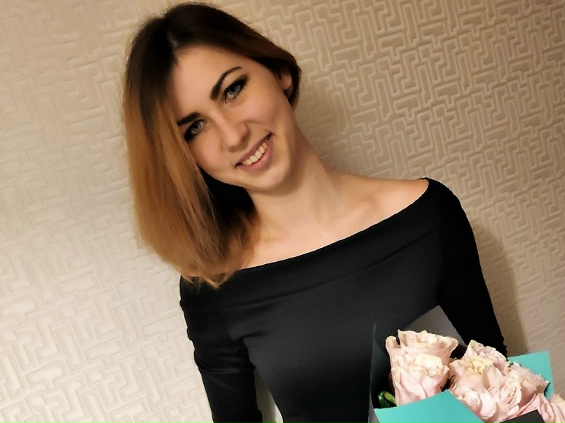 Любовь Николаева | Зеленоград