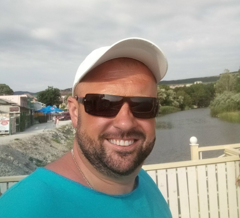 Сергей Бунин | Курск