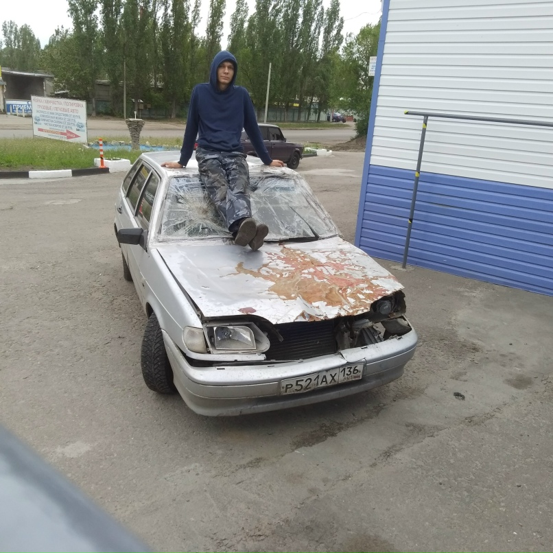 Дмитрий Казарцев | Воронеж