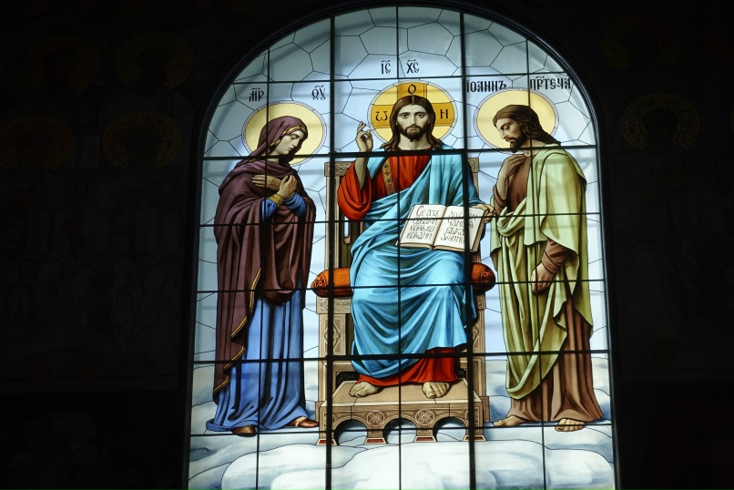 Андрей Кудрявцев | Санкт-Петербург