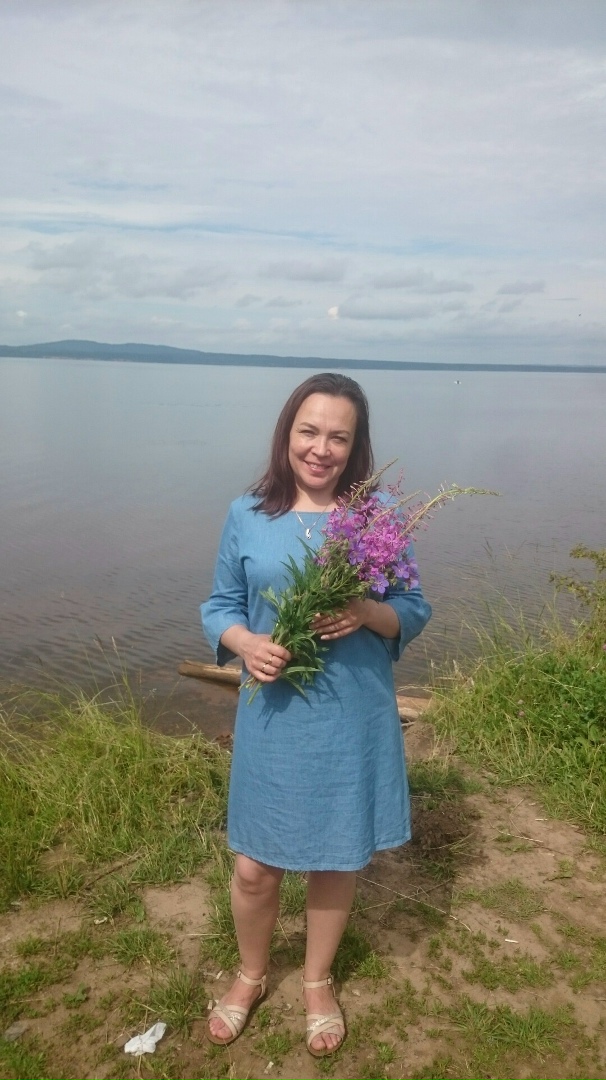 Елена Баяндина | Пермь