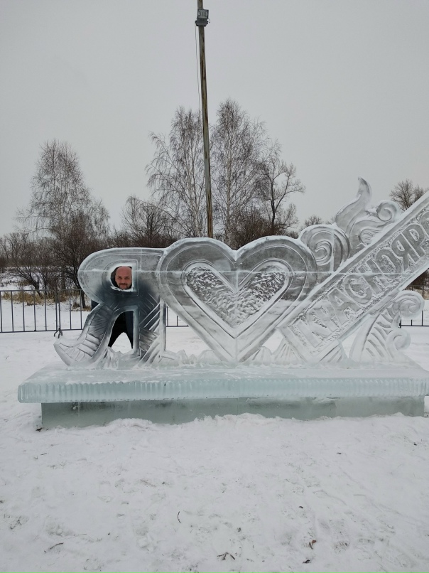 Олег Звонарёв | Долгопрудный