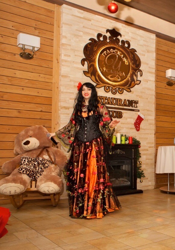 Ольга Корабельникова | Липецк