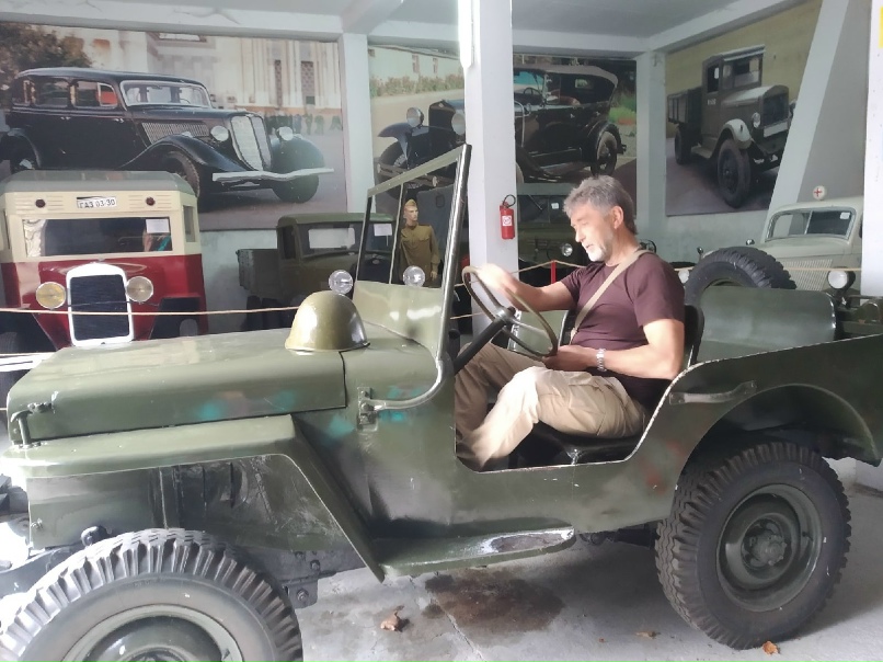 Ирина Филимонова | Тихвин