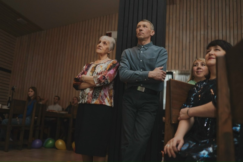 Алексей Кудымов | Тюмень