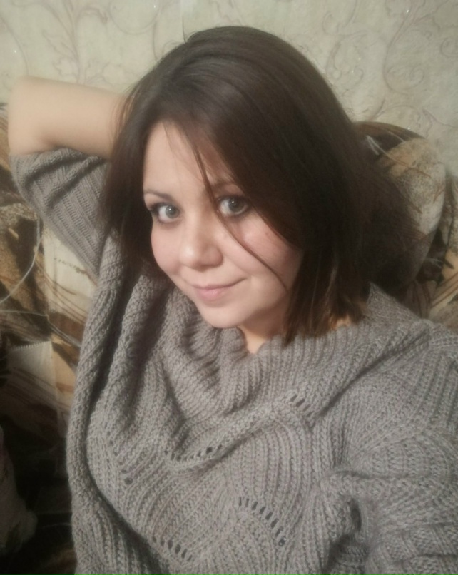 Екатерина Валентиновна | Тулун