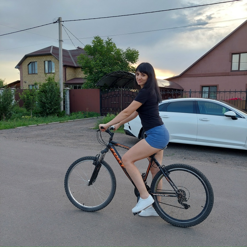 Евгения Тульская | Белгород