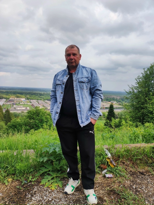 Александр Стариков | Краснокамск