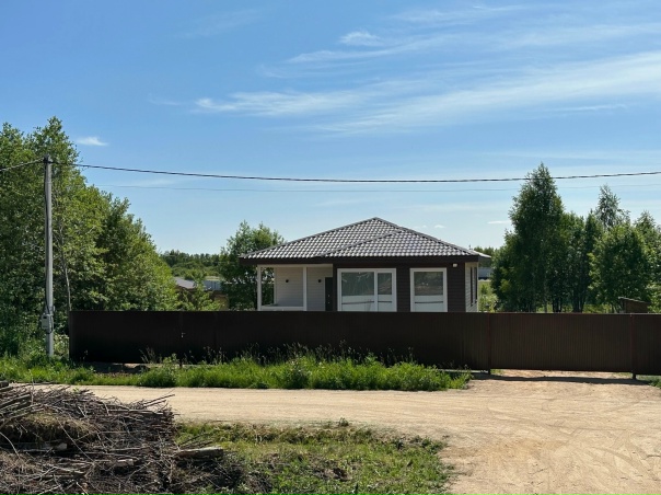 Построю (можно в ипотеку) за 2.550.000 руб. теплый зимний...