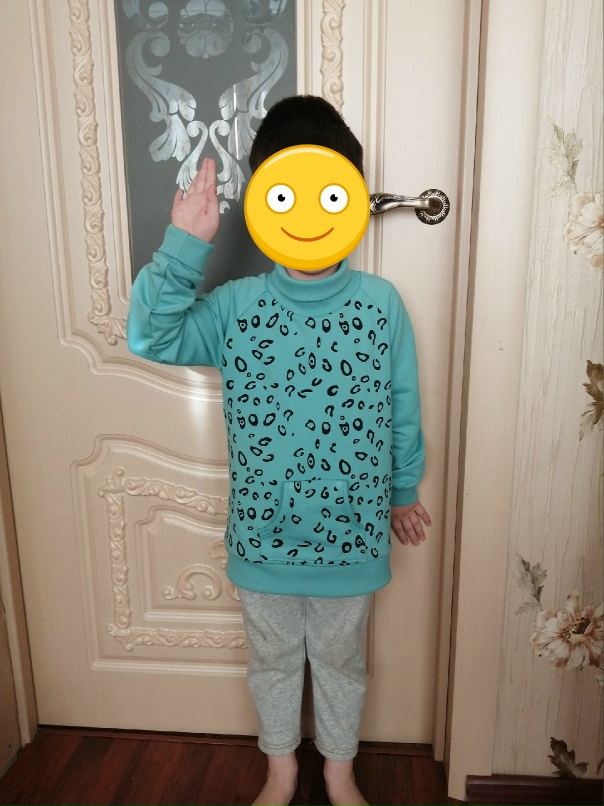 Софья Устинова | Людиново