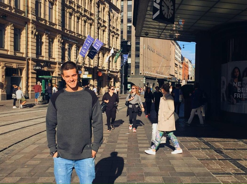 Николай Волков | Нижний Новгород