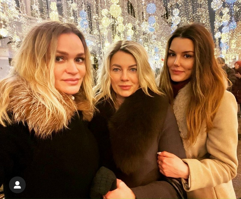 Анастасия Галеева |