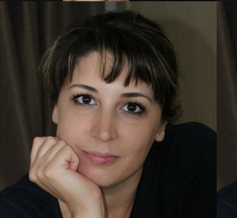 Ксюша Киселёва | Ярославль