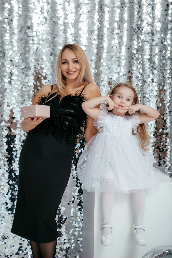 Екатерина Маликова | Новосибирск