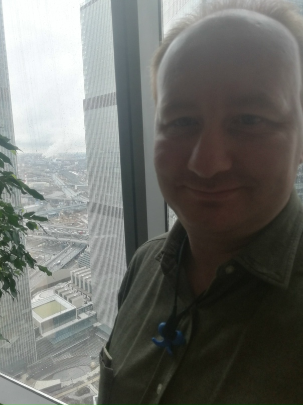 Константин Костерин | Обнинск