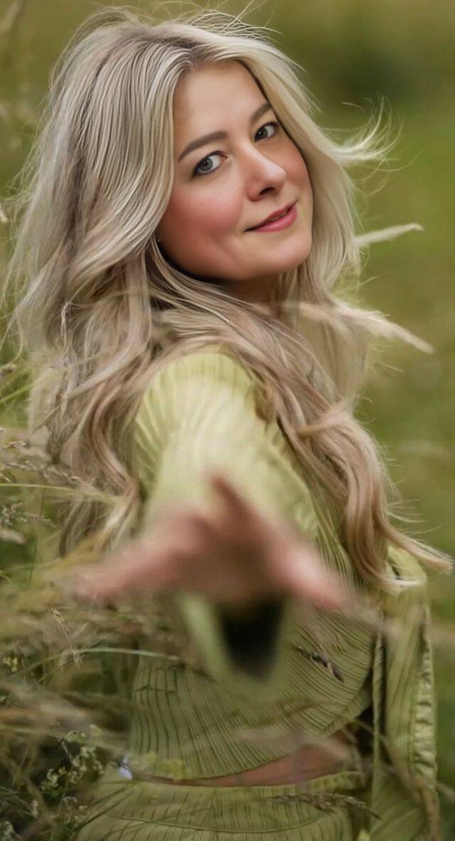 Ирина Югай | Мурманск