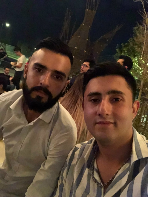 Орхан Исмаилов | Екатеринбург