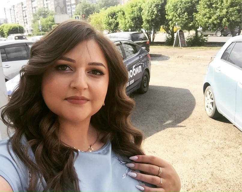 Елена Анатольевна | Ужур