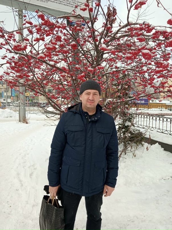 Иван Попов | Новосибирск